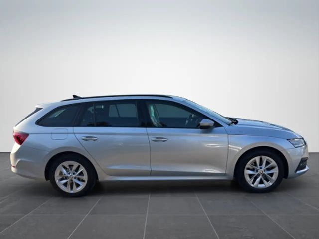 Skoda Octavia Ambition Combi