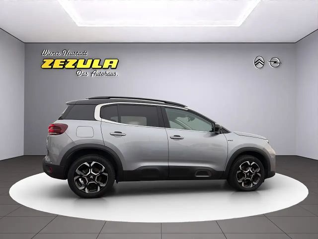 Citroën C5 Aircross BlueHDi Max