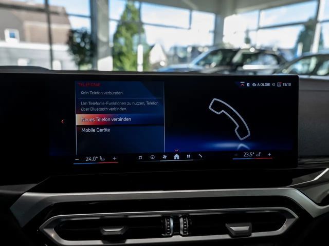 BMW i4 Coupé Gran Coupé eDrive40