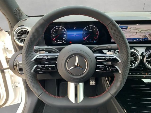 Mercedes-Benz A 200 A-Klasse