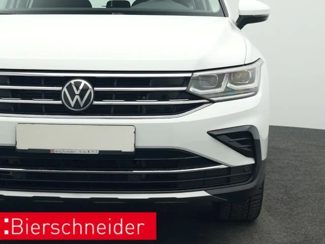 Volkswagen Tiguan 2.0 TDI DSG Elegance Elegance
