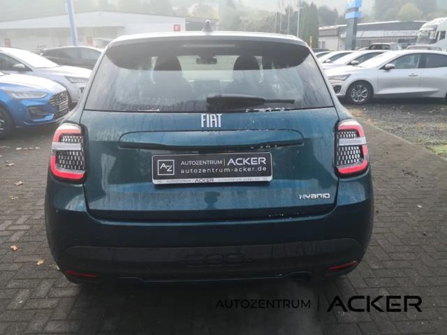 Fiat 600e Hybrid Sonderedition *AKTION* -25%*
