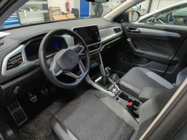 Volkswagen T-Roc 1.0 TSI