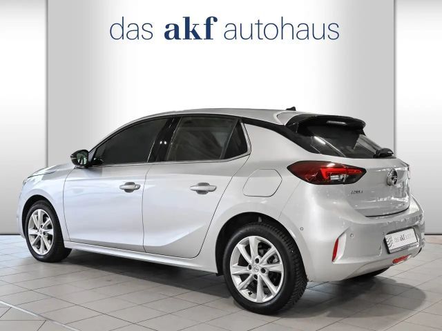 Opel Corsa 1.5 CDTI 1.5 Turbo Elegance