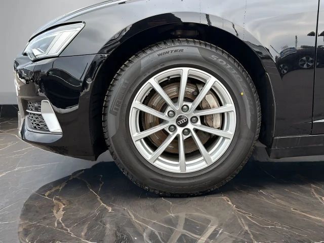 Audi A6 45 TDI Quattro S-Tronic