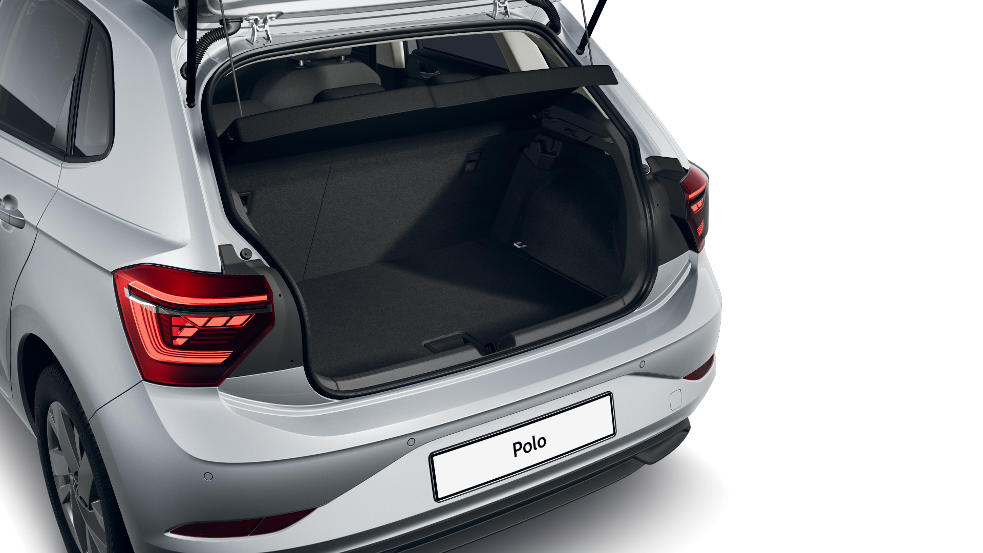 Volkswagen Polo 1.0 TSI DSG Style