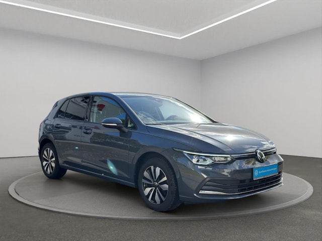 Volkswagen Golf 1.0 TSI Golf VIII Move