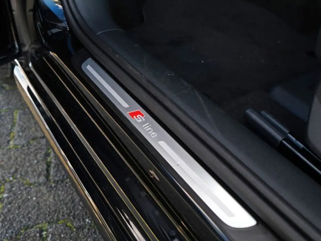 Audi A1 40 TFSI S-Tronic Sportback