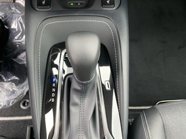 Toyota Corolla Hybride Technik