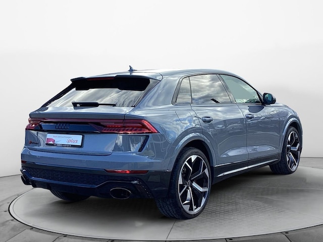 Audi RS Q8 Quattro