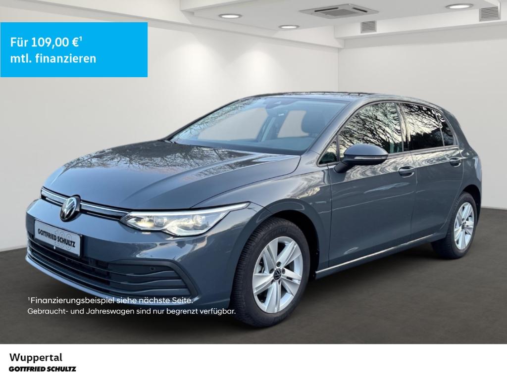 Volkswagen Golf 1.5 TSI Life