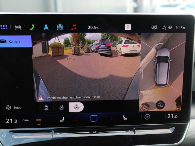 Volkswagen Golf Golf VIII Style Variant