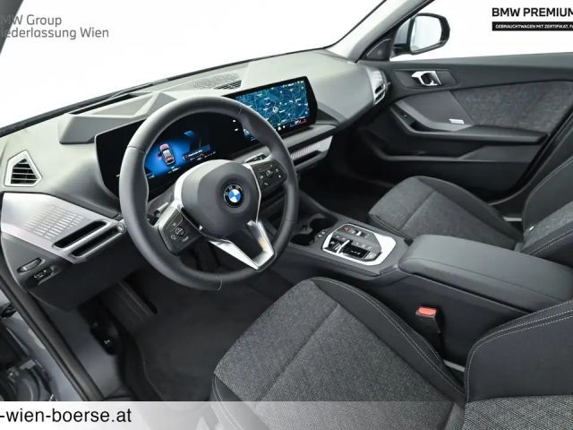 BMW 118 118d