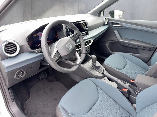 Seat Arona 1.0 TSI DSG Style