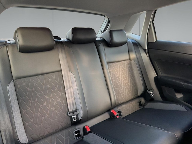 Volkswagen Polo 1.0 TSI