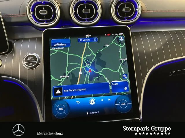 Mercedes-Benz CLE 53 AMG 4MATIC+ AMG Line