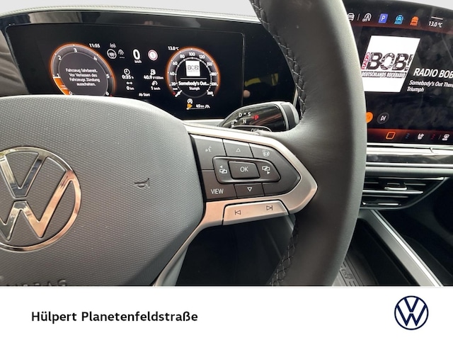 Volkswagen Passat Business Variant