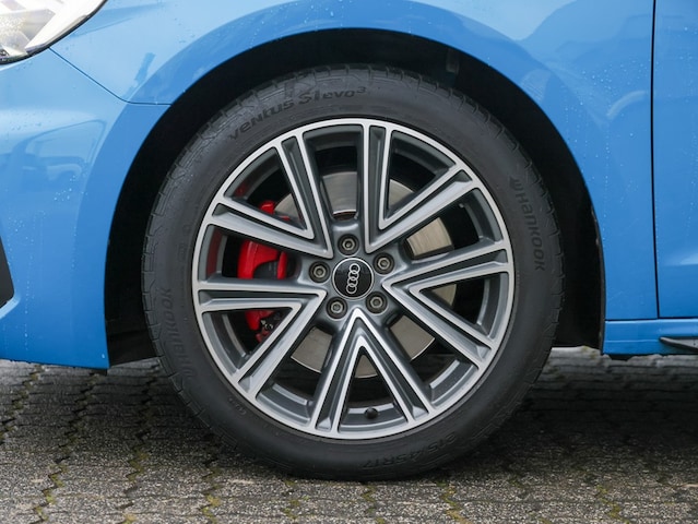 Audi A1 40 TFSI S-Tronic Sportback