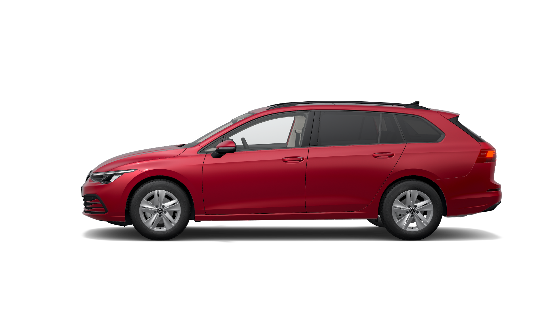 Volkswagen Golf 1.5 TSI Life Variant