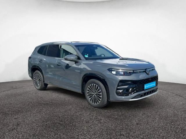 Volkswagen Tayron 4Motion DSG R-Line