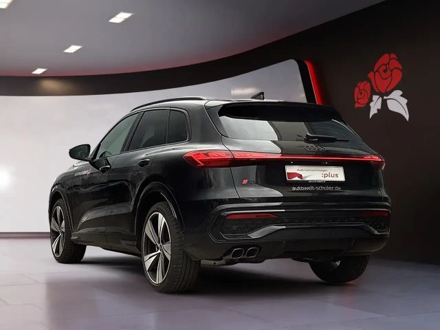Audi Q5 2.0 TDI Quattro S-Tronic