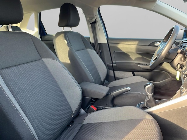 Volkswagen Polo 1.0 TSI Life