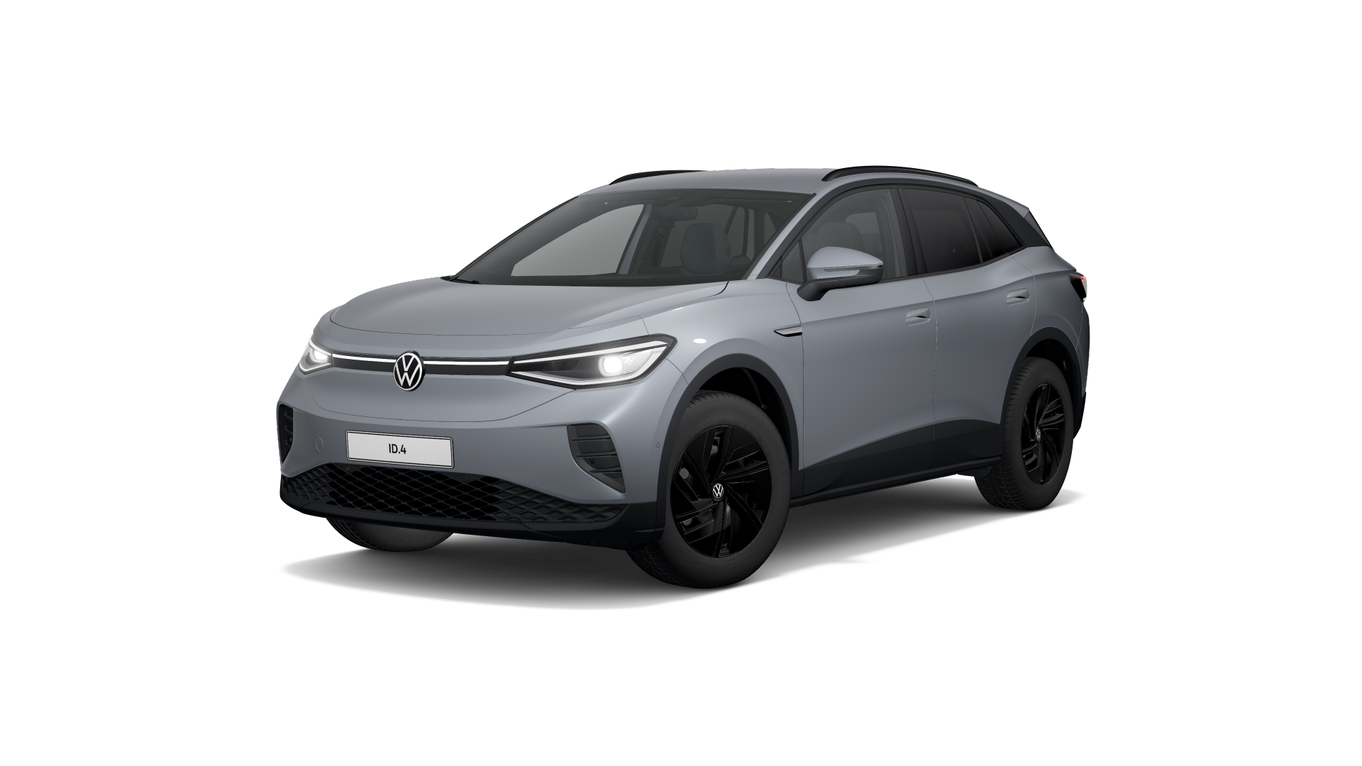 Volkswagen ID.4 IQ.Drive Pure