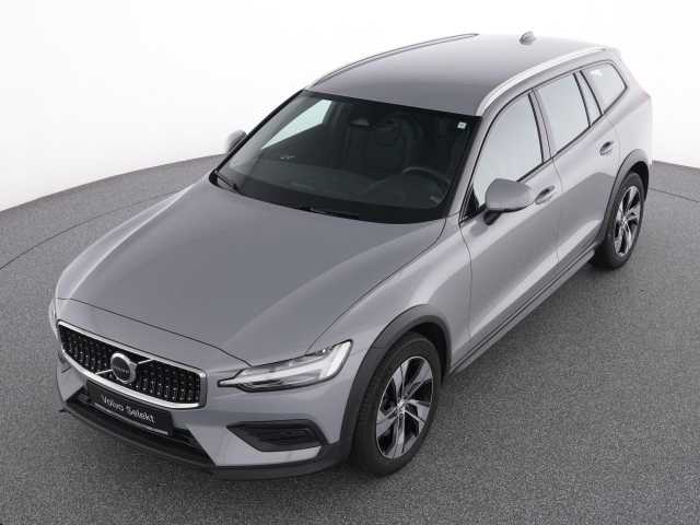 Volvo V60 Cross Country CC