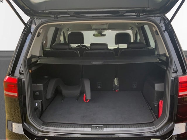 Volkswagen Touran 2.0 TDI