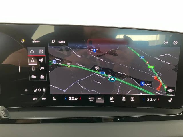 Audi Q6 e-tron Quattro