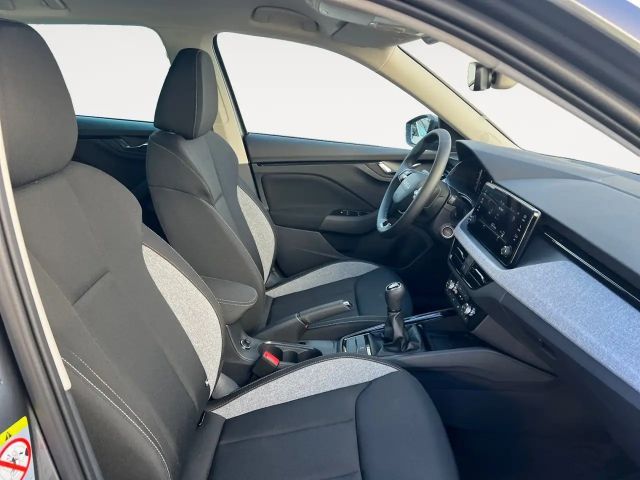 Skoda Kamiq Selection