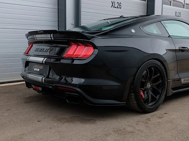 Ford Mustang Fastback GT 5.0 V8 RWD Shelby