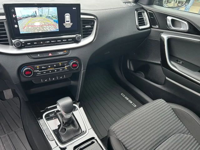 Kia Ceed SportWagon Vision