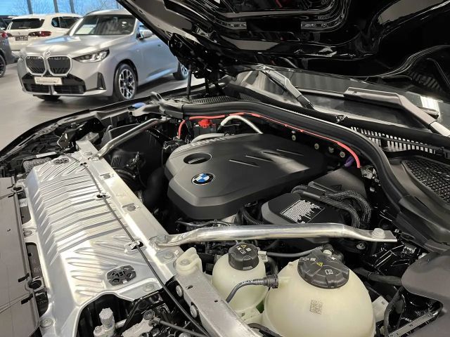 BMW X3 M-Sport xDrive