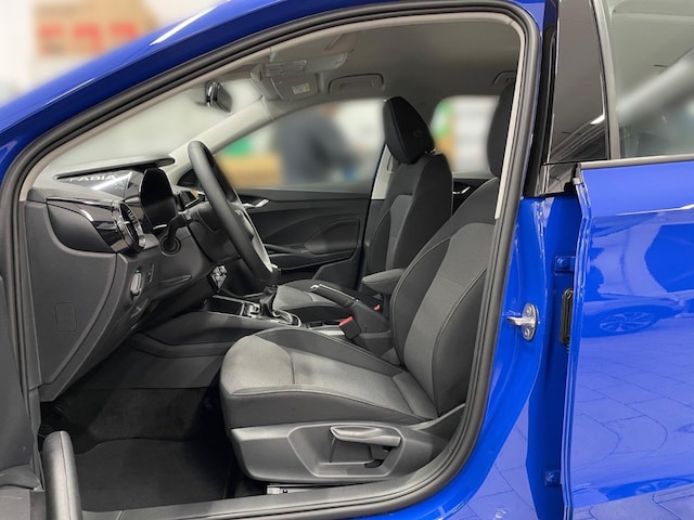 Skoda Fabia 1.0 MPI *LED*PARKSENSOR*SMART LINK*