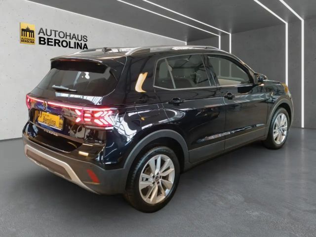Volkswagen T-Cross 1.0 TSI DSG Style