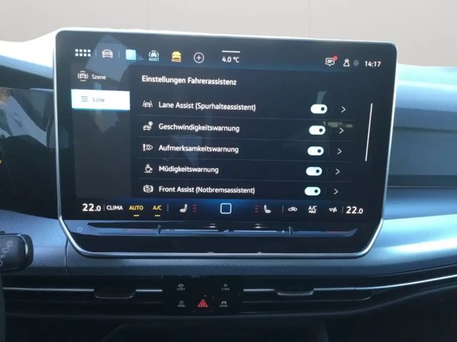 Volkswagen Golf 2.0 TDI Golf VIII