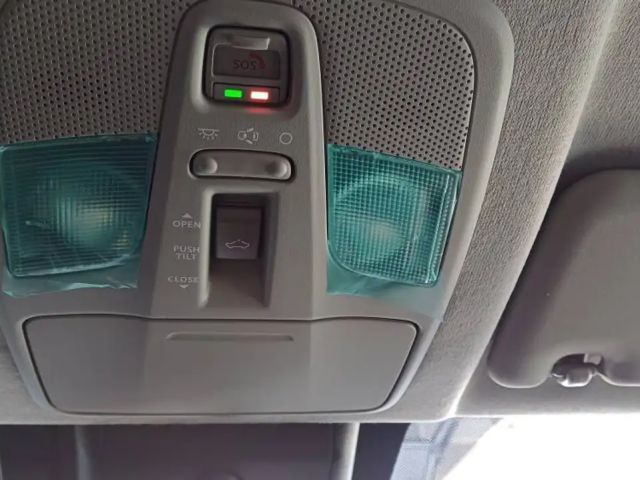 Suzuki S-Cross Flash