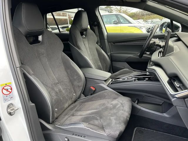 Skoda Enyaq Sportline iV 80