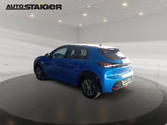 Peugeot E-208 Allure Pack