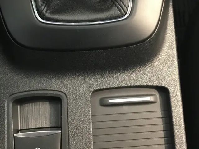 Ford Kuga EcoBoost Titanium