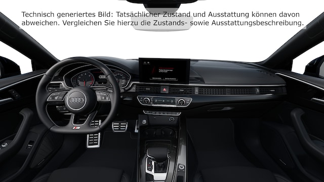 Audi A5 40 TFSI S-Line S-Tronic Sportback
