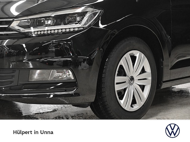 Volkswagen Touran 7-zitter