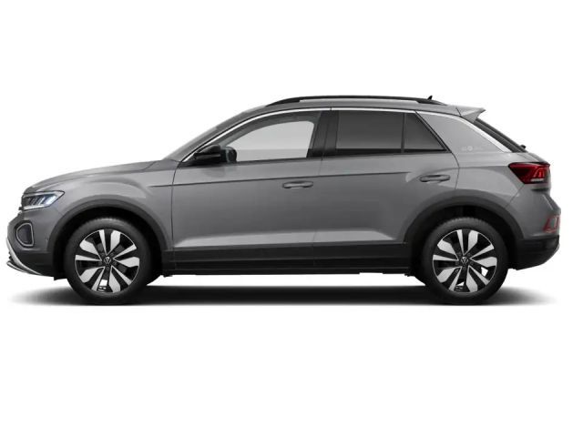 Volkswagen T-Roc 1.0 TSI