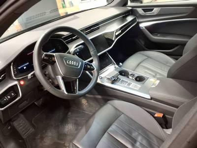 Audi A6 45 TFSI Avant Quattro S-Tronic