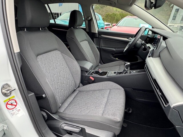 Volkswagen Golf 1.5 TSI Move