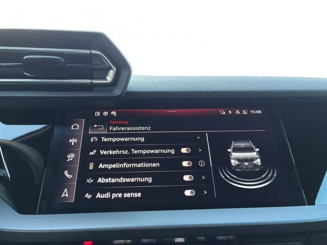 Audi A3 40 TFSI Hybride Sedan