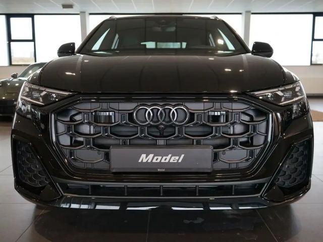 Audi Q8 50 TDI S-Line