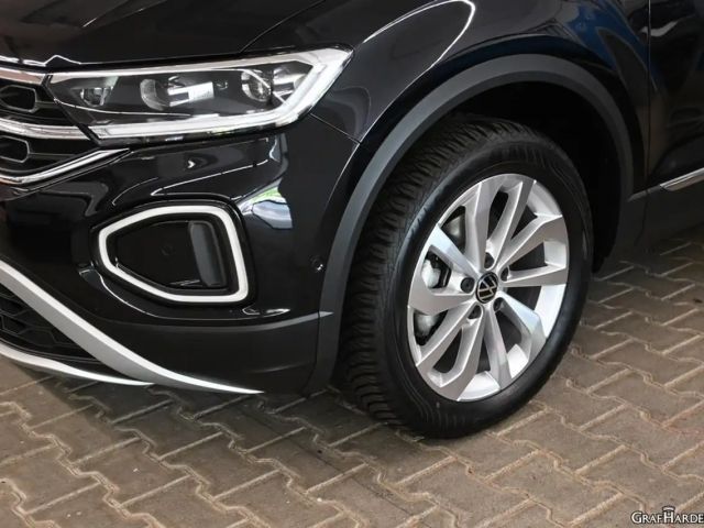 Volkswagen T-Roc 1.5 TSI Style