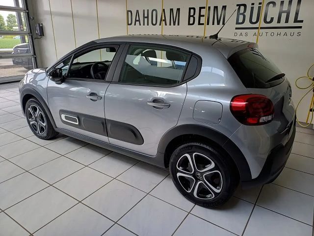 Citroën C3 Feel PureTech